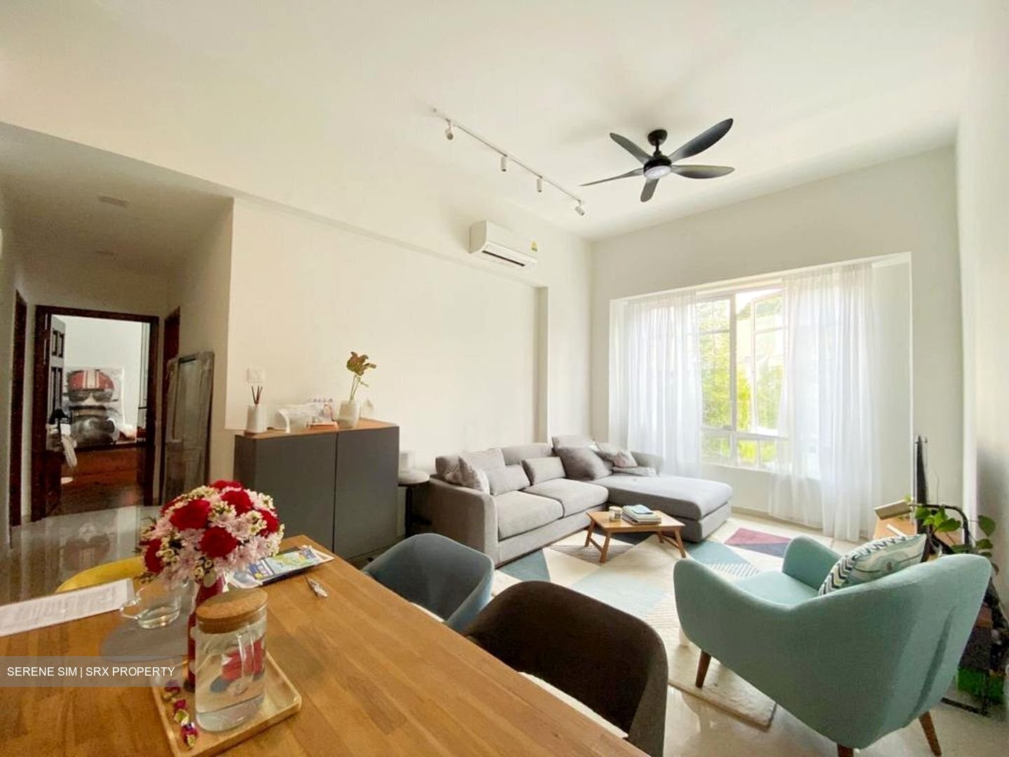 Cavendish Park (D21), Condominium #501898491